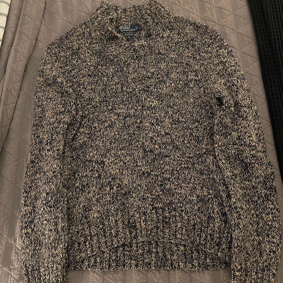 Polo Ralph Lauren Other - Polo Sweater